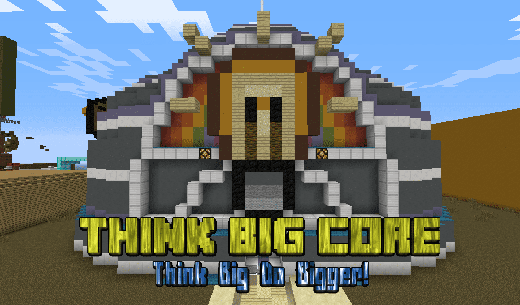 Think Big Core