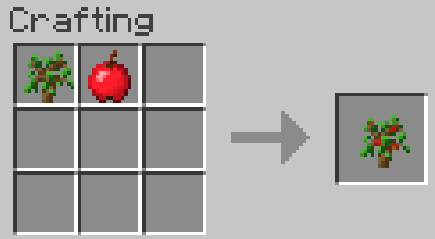 Apple Trees Mod 3