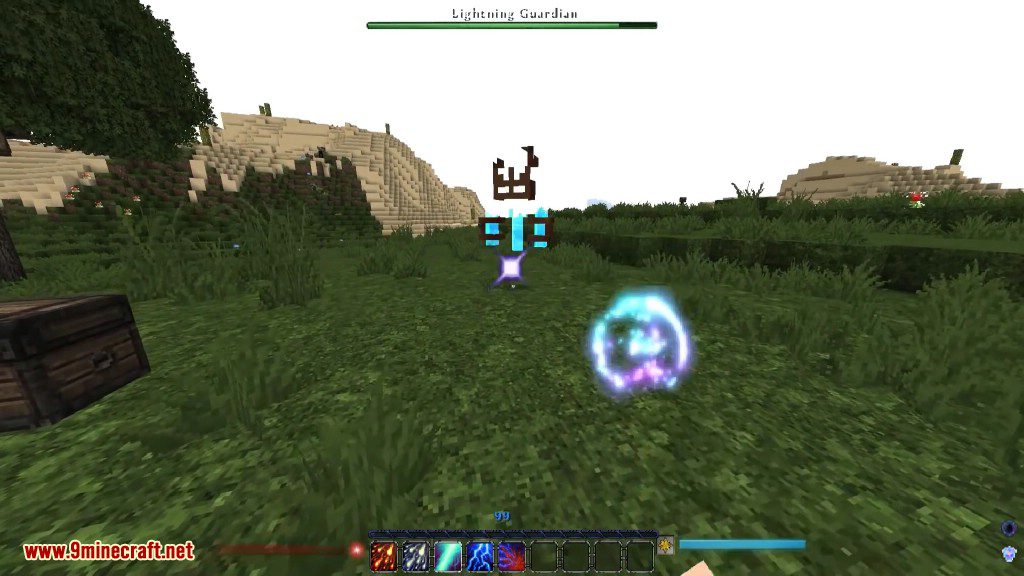 Ars Magica 2 Mod Screenshots 17