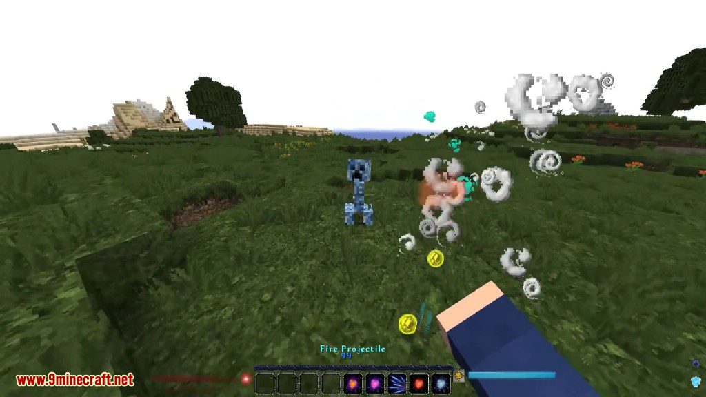 Ars Magica 2 Mod Screenshots 9