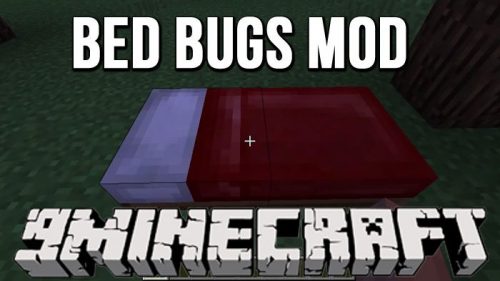 Bed Bugs Mod