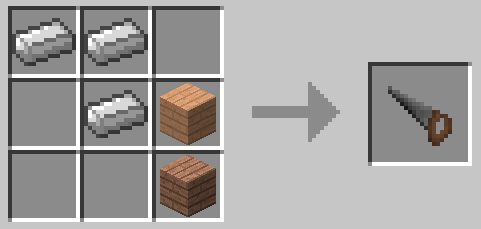 BiblioCraft Mod Crafting Recipes 5