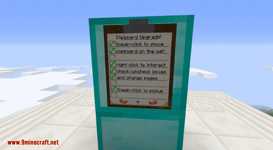 BiblioCraft Mod Screenshots 14