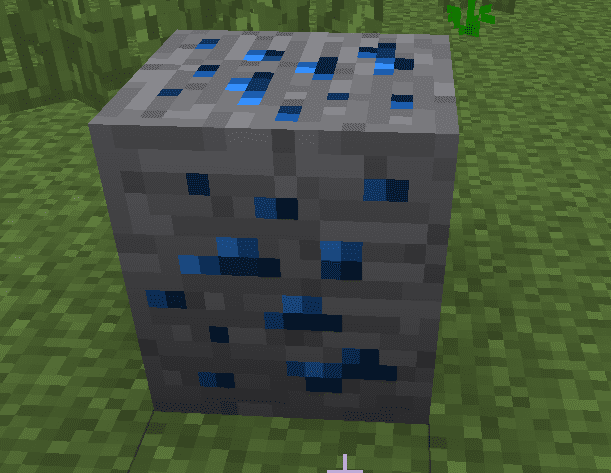 Bionisation Mod 3