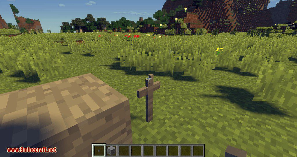 Drawers & Bits Mod for minecraft 07
