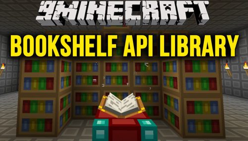 Bookshelf API Library