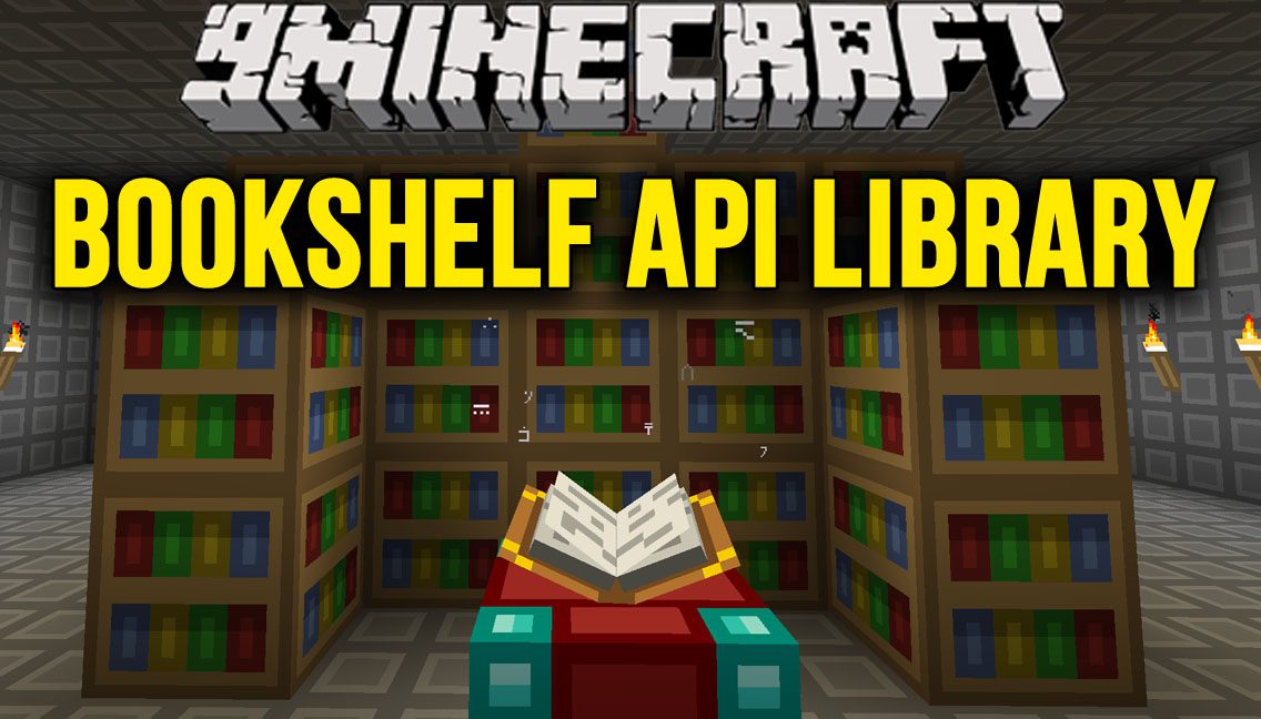 Bookshelf API Library