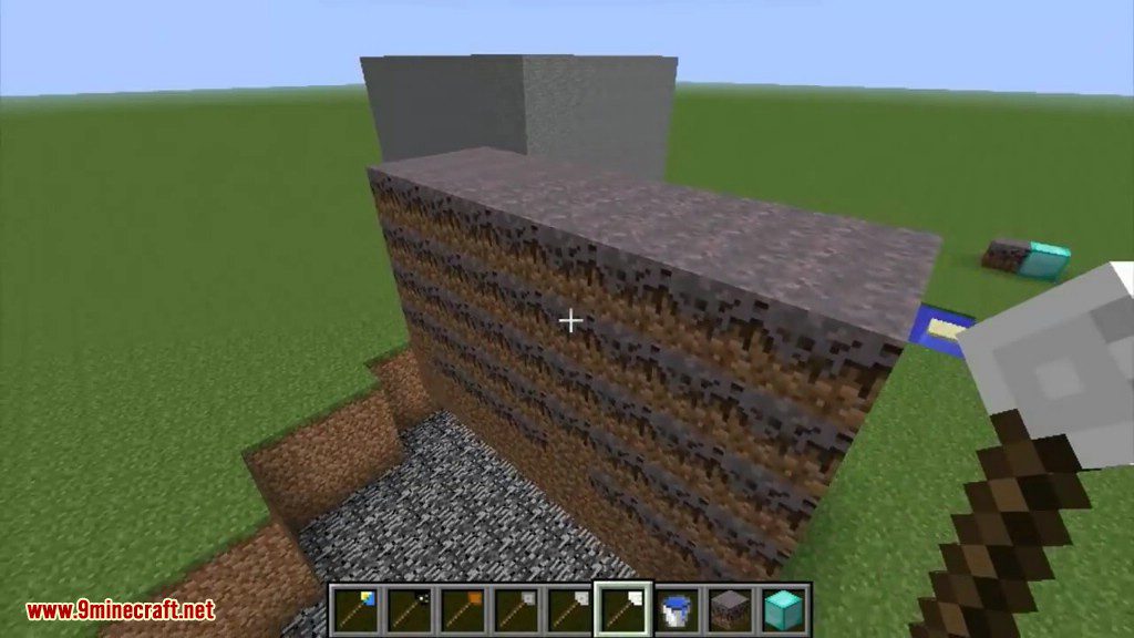 BuildHelper Mod Screenshots 15
