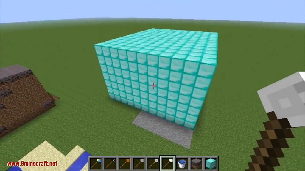 BuildHelper Mod Screenshots 17