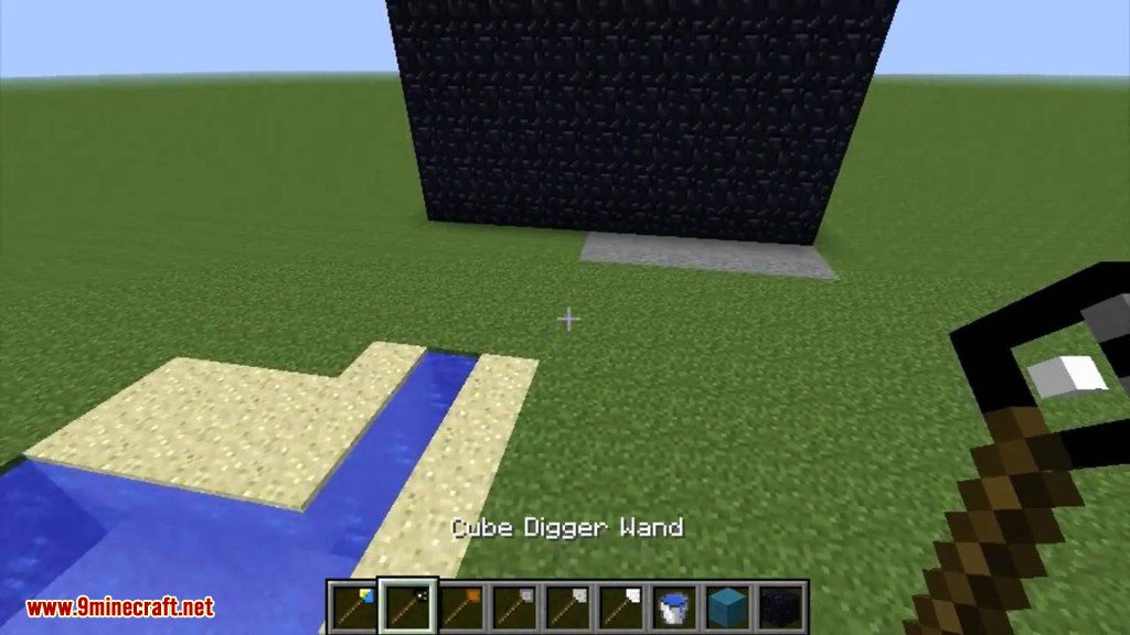 BuildHelper Mod Screenshots 4