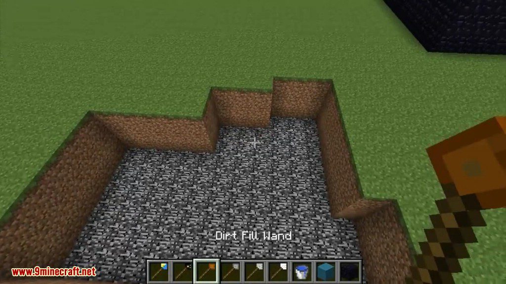 BuildHelper Mod Screenshots 6