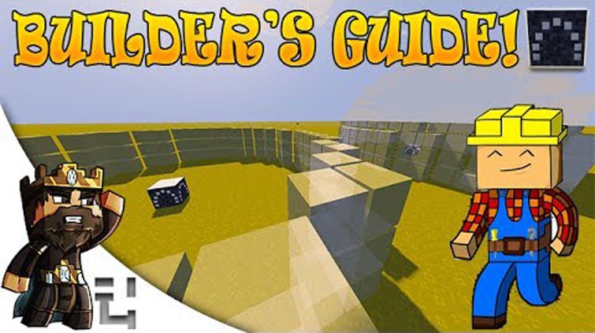 Builder’s Guides Mod