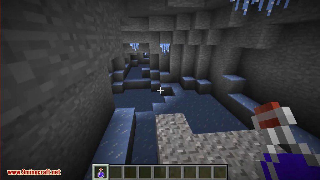 CaveBiomes Mod Screenshots 13