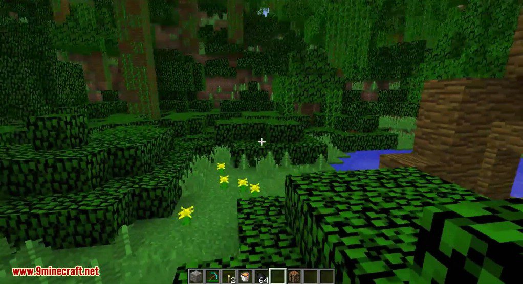 CaveBiomes Mod Screenshots 8