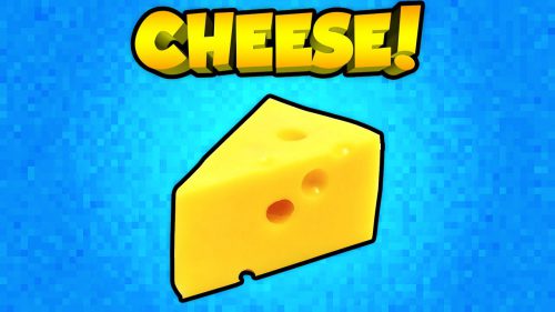 Cheese Mod