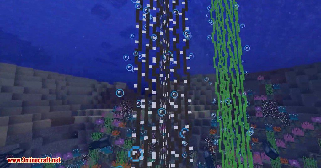 CoralReef Mod Screenshots 10