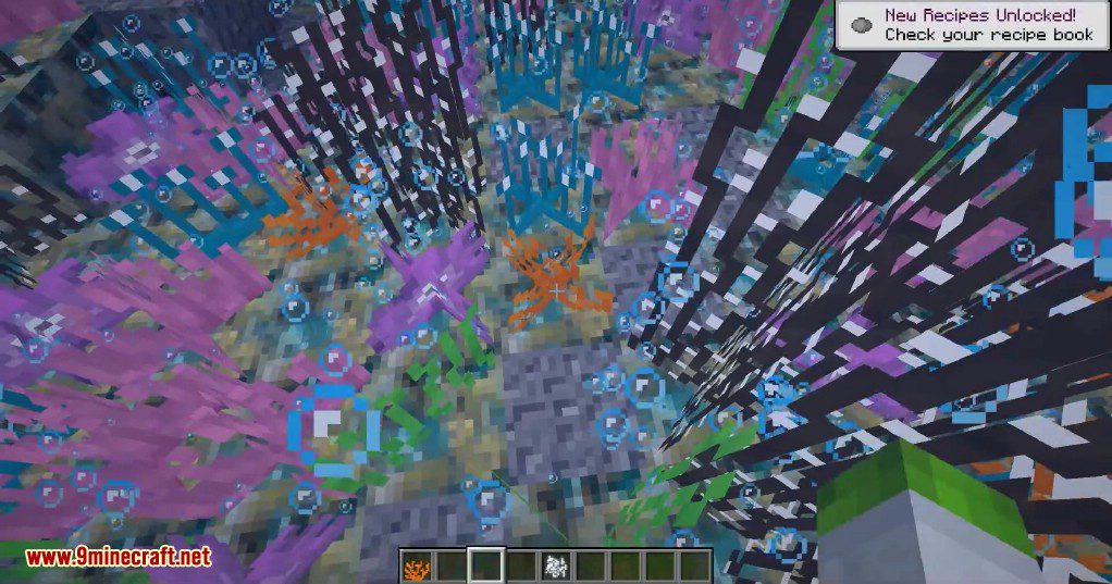 CoralReef Mod Screenshots 5