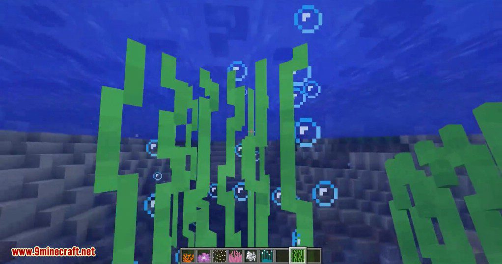 CoralReef Mod Screenshots 9