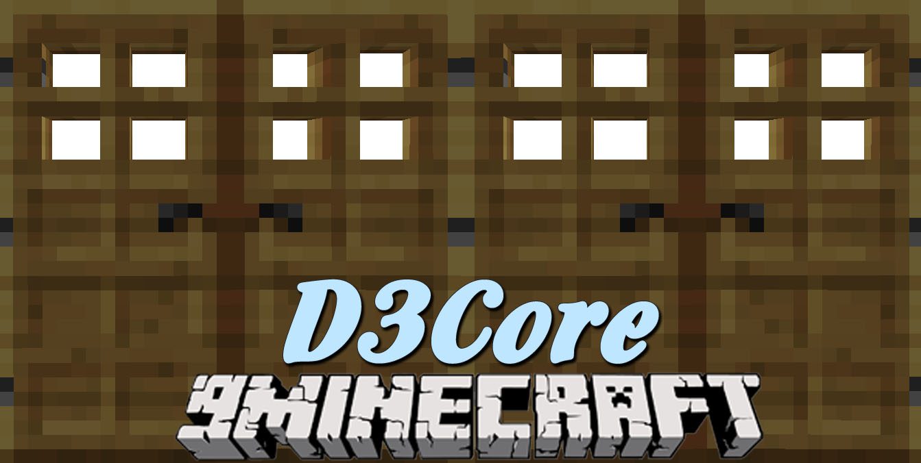 D3Core