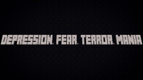 Depression, Fear, Terror, Mania Map Thumbnail