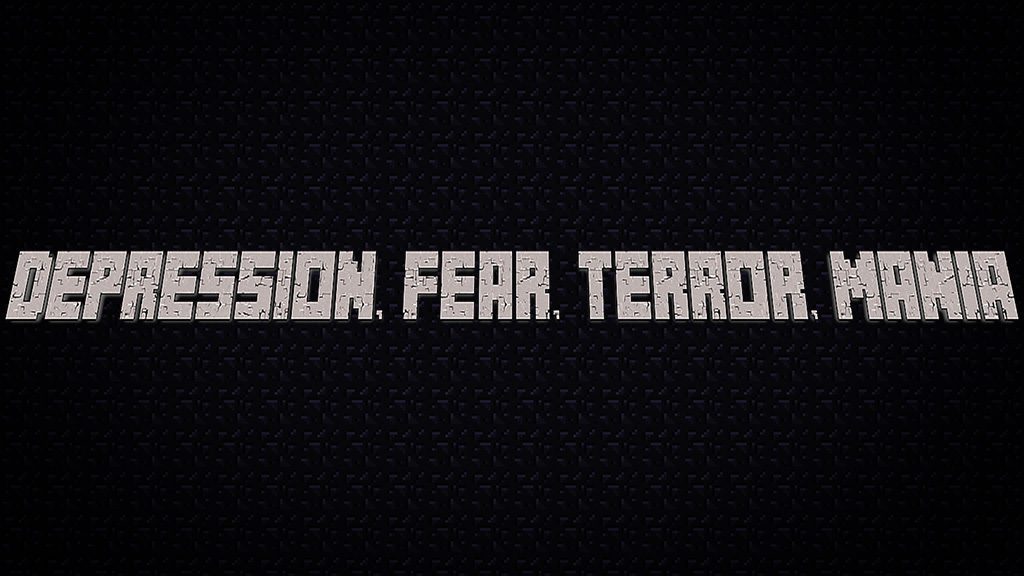 Depression, Fear, Terror, Mania Map Thumbnail