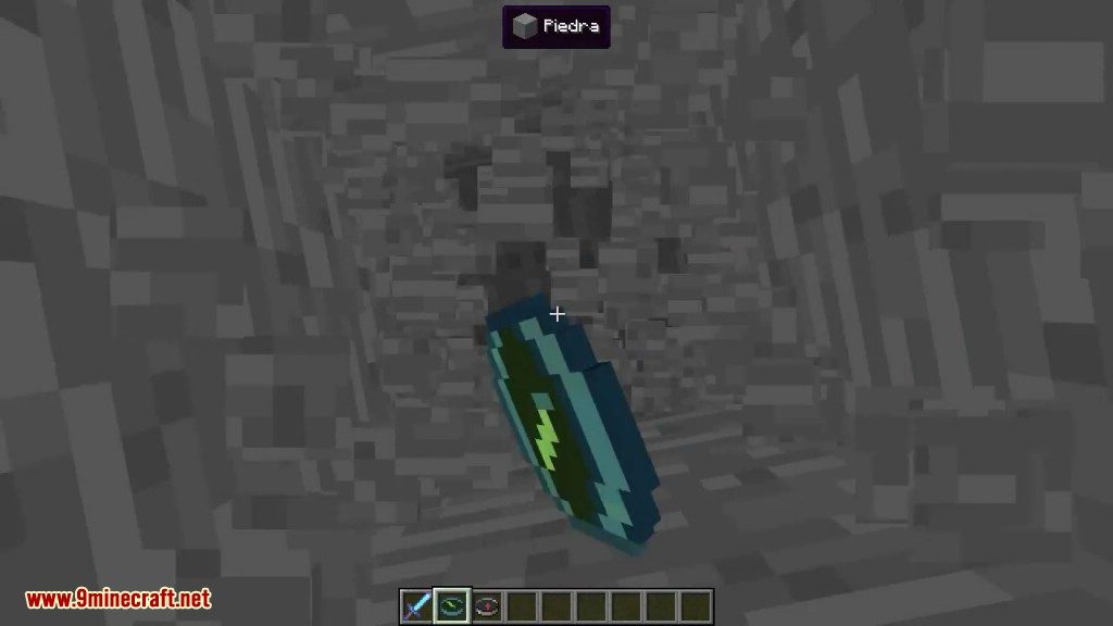 Ender Compass Mod Screenshots 5