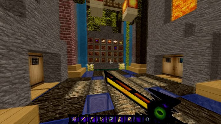 Ender PvP Resource Pack 4