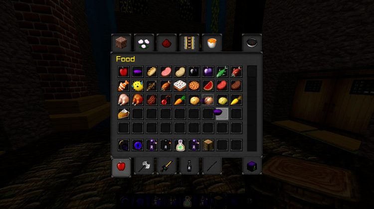 Ender PvP Resource Pack 6