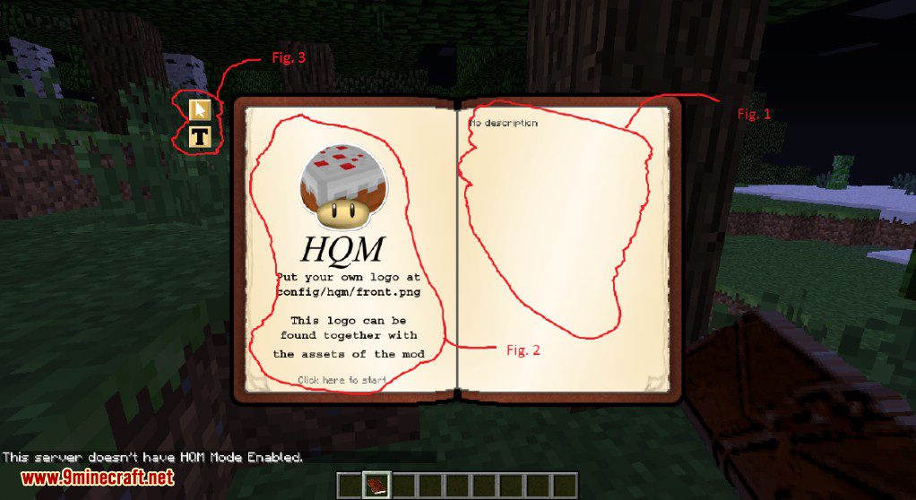 Hardcore Questing Mode Mod Tutorial 4