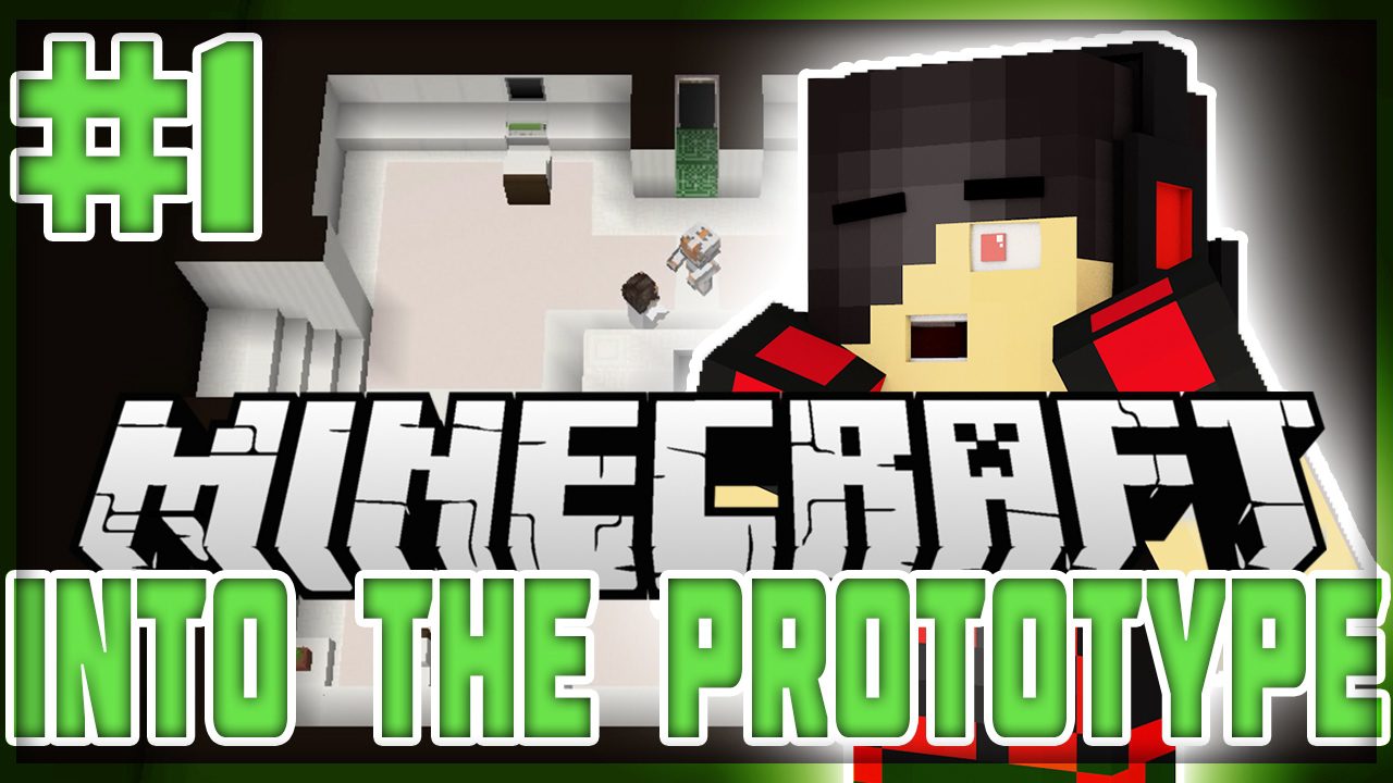 Into the Prototype Map Thumbnail