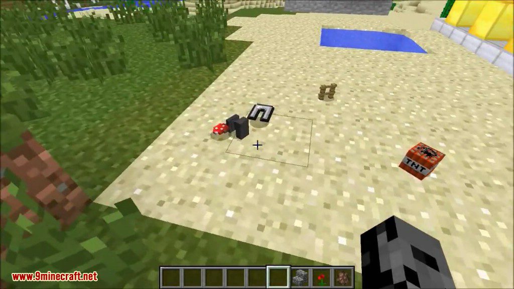 Itemphysic Mod 1 18 1 1 17 1 Epic Drop Animations 9minecraft Net