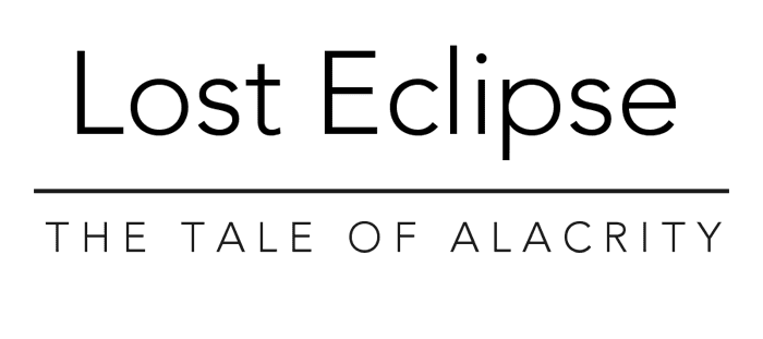 Lost Eclipse Mod