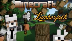 Lumberjack Mod by DoubleDoor