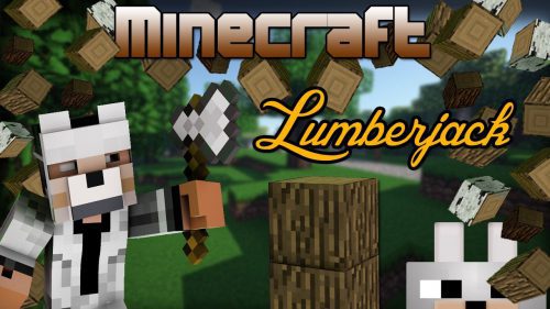 Lumberjack Mod by DoubleDoor