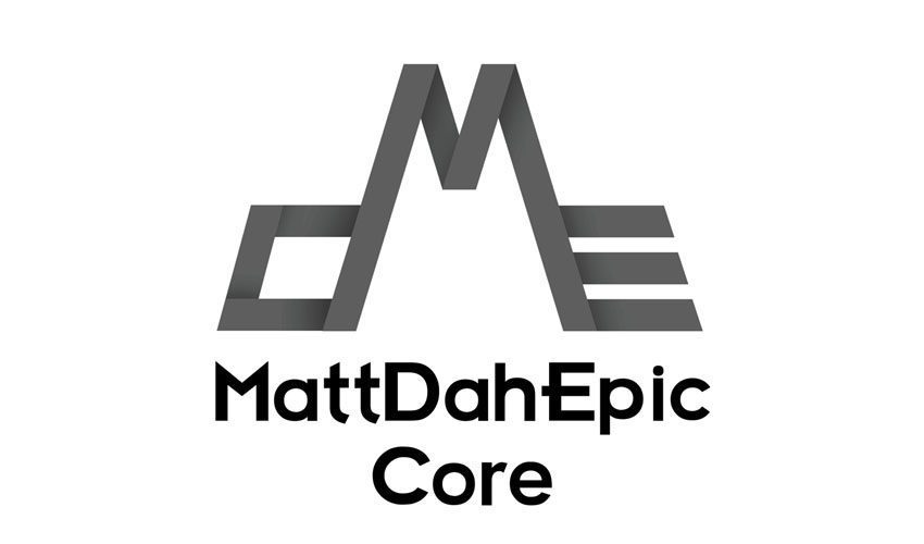 MattDahEpic Core