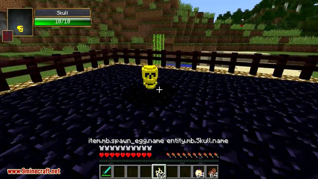 Modular Bosses Mod Screenshots 2