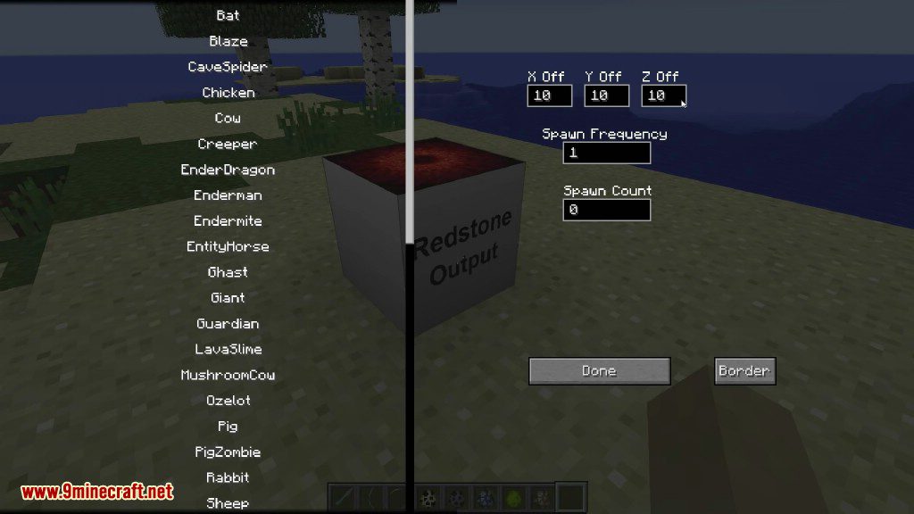 Modular Bosses Mod Screenshots 22