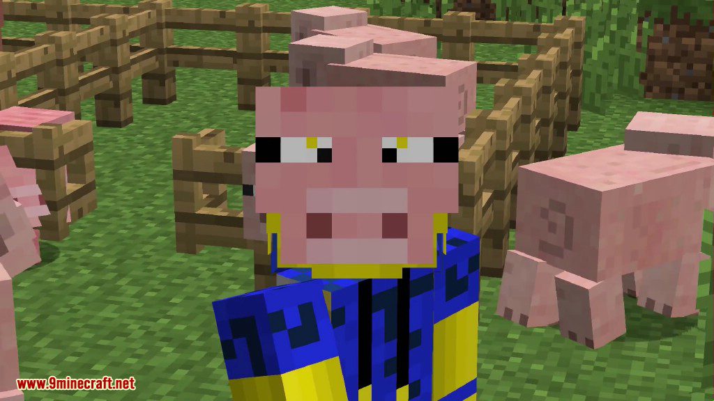 More Shearables Mod Screenshots 8