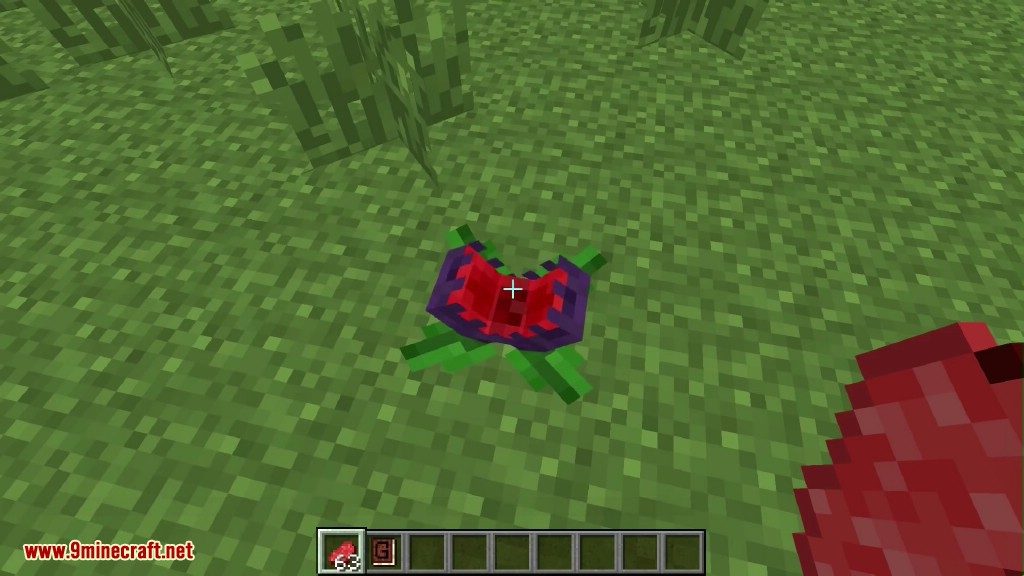 Mowzie’s Mobs Mod Screenshots 9