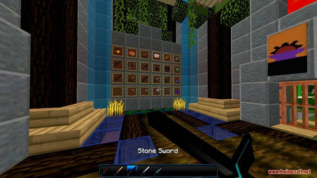 Pack Nation 70k Resource Pack Screenshots 3