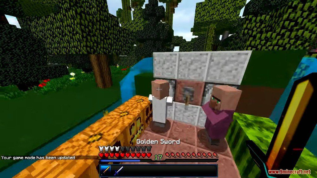 Pack Nation 70k Resource Pack Screenshots 8