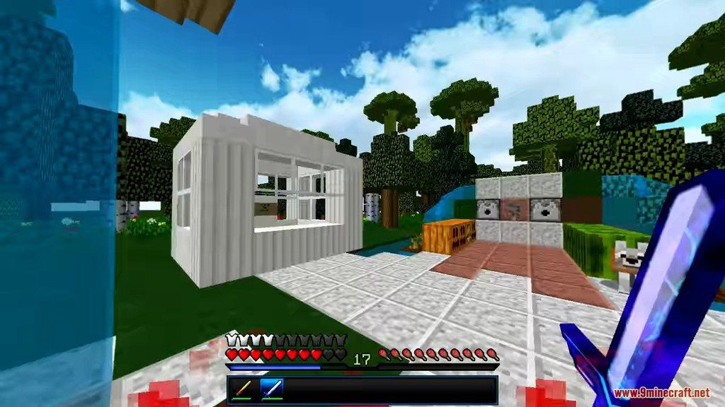 Pack Nation 70k Resource Pack Screenshots 9