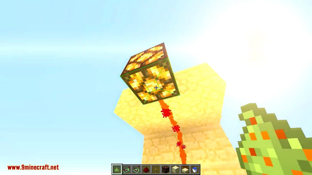 Redstone Paste Mod Screenshots 6