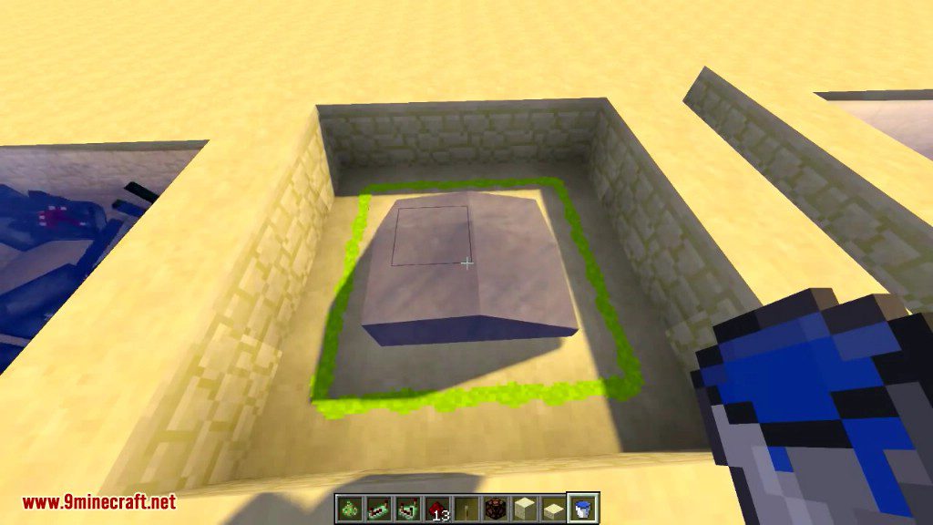 Redstone Paste Mod Screenshots 8