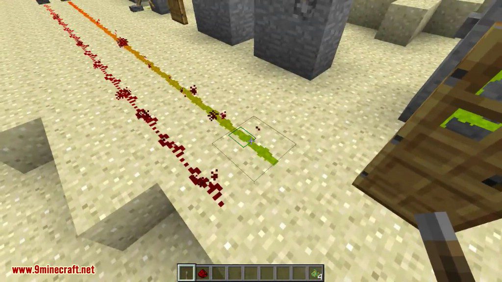 Redstone Paste Mod Screenshots 9