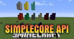SimpleCore API