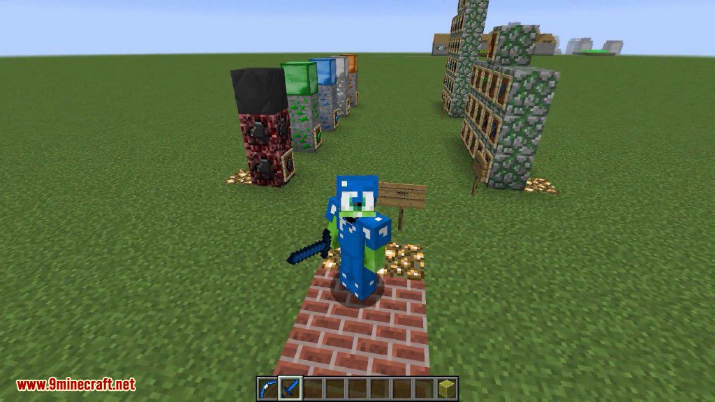 SimpleOres Mod Screenshots 7