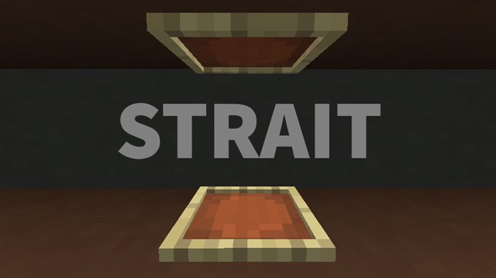 Strait Mod
