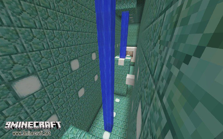 This Is the Only Level Map 1.11.2 for Minecraft 3