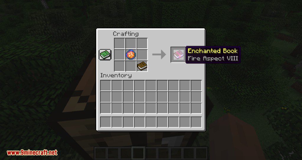 Tool Upgrades Mod Crafting Recipes 1